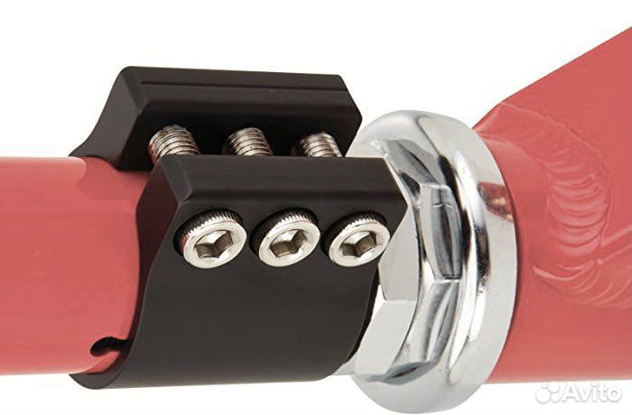 Дёртовый самокат Razor Authentic RDS