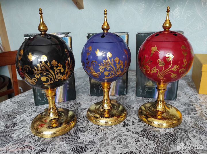 Бахурница новая