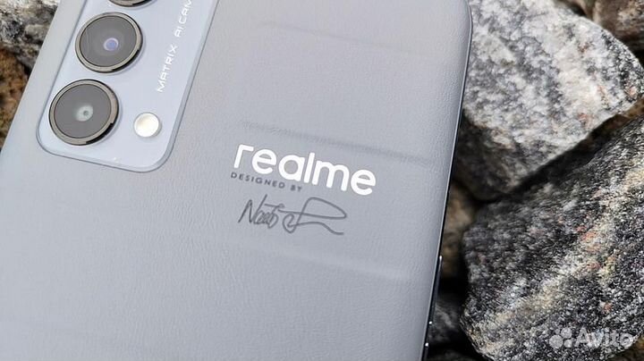 realme GT Master Edition, 8/256 ГБ