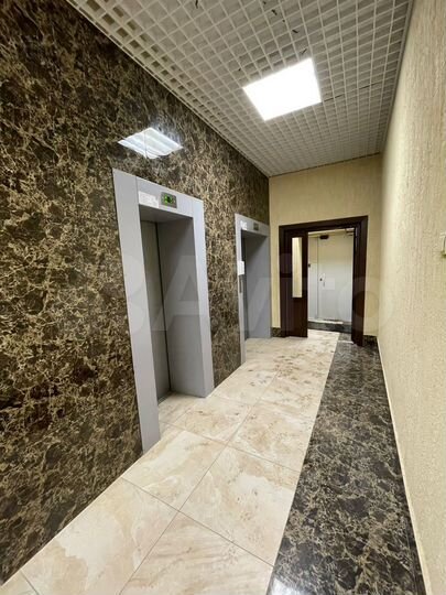 4-к. квартира, 133 м², 16/17 эт.