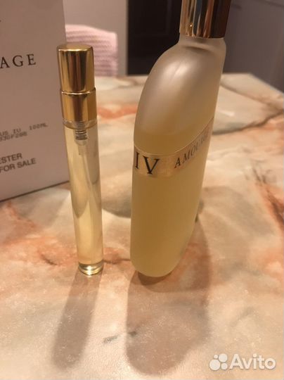 Amouage montale nishane jpg делюсь