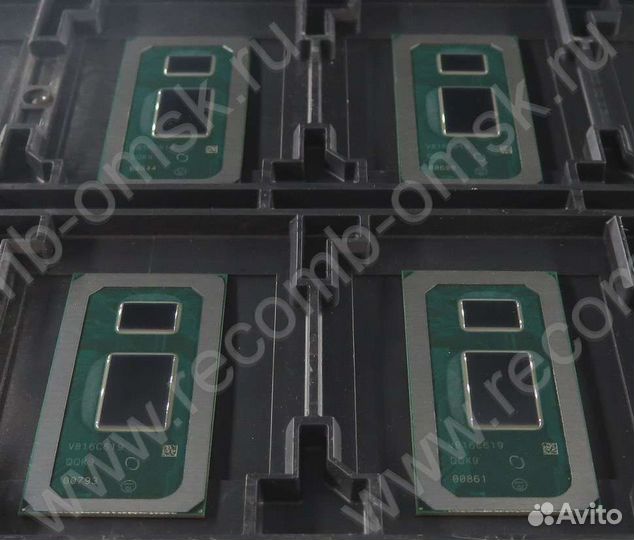 QQK9 SRD1V SRD1W i3-8145U Whiskey Lake-U BGA1528 - процессор для ноутбука