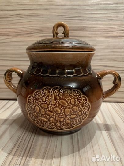 Керамика СССР