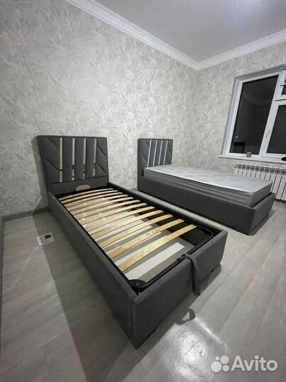 Кровать от производителя. Матрасы оптом