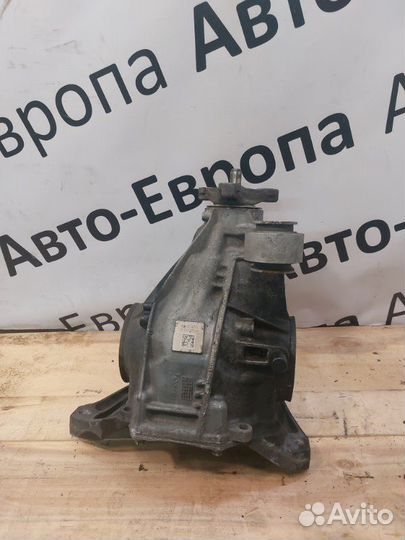 Редуктор моста задний Mercedes-Benz Glc 253 2.2 D