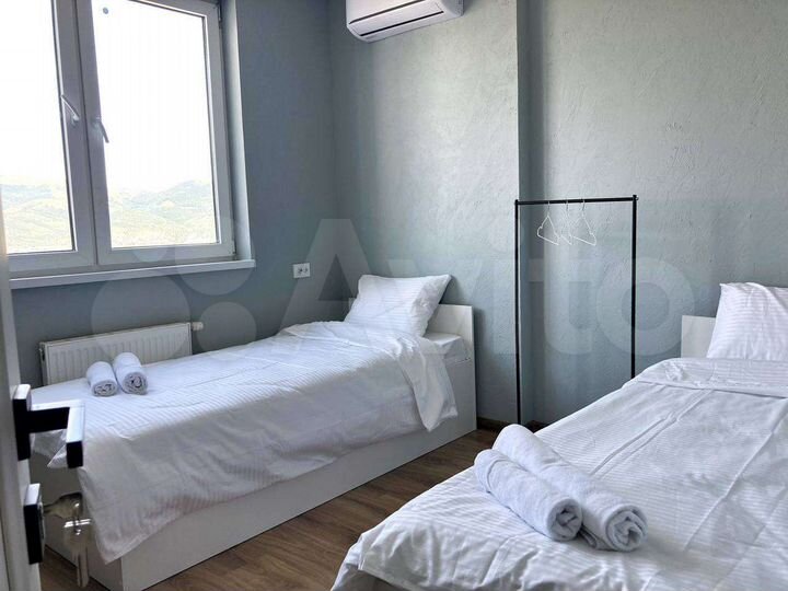 Комната 14 м² в 3-к., 17/22 эт.