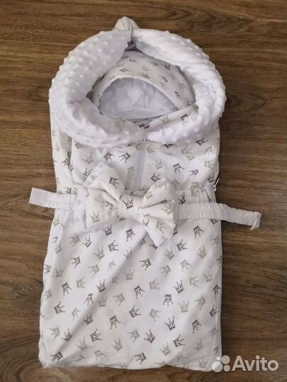 Комплект на выписку