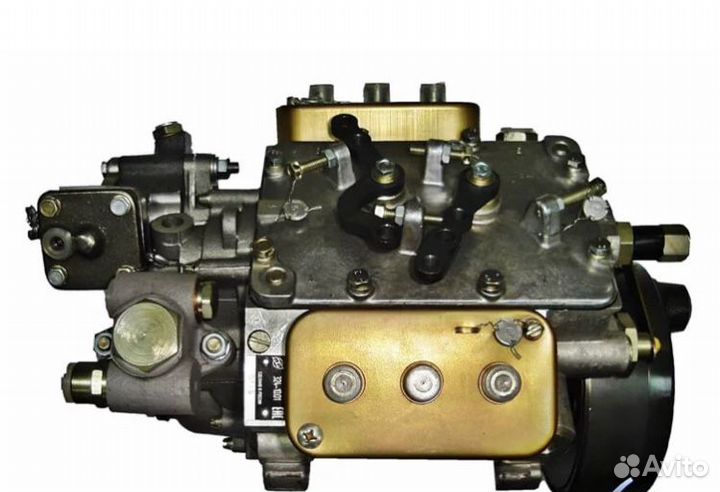 Насос топливный 324-1111005 тнвд язда для двигател