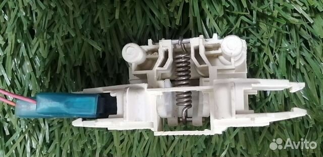 Замок для пмм samsung