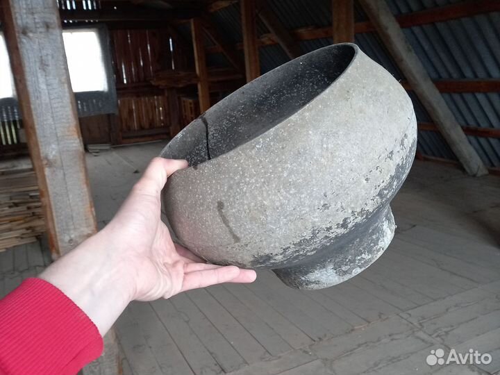 Чугунок