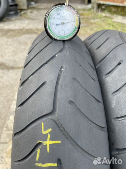 Bridgestone Battlax Sport Touring T30F 120/70 ZR17