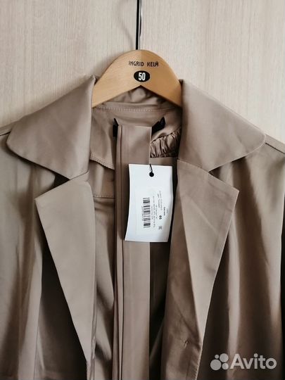 Брючный костюм женский