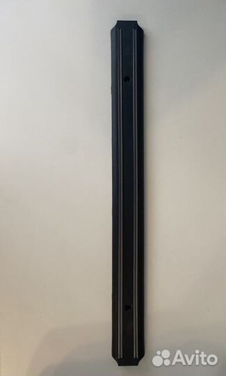 Магнитный держатель для ножей