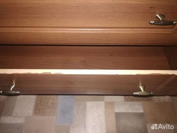 Мебельная стенка бу