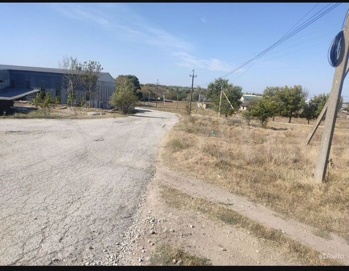 Участок 7,6 сот. (ИЖС)