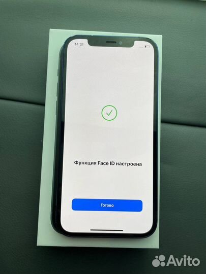 iPhone 12, 128 ГБ