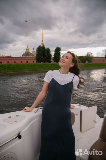 Фотограф прогулка