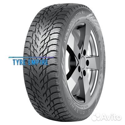 Nokian Tyres Hakkapeliitta R3 245/40 R18 97T