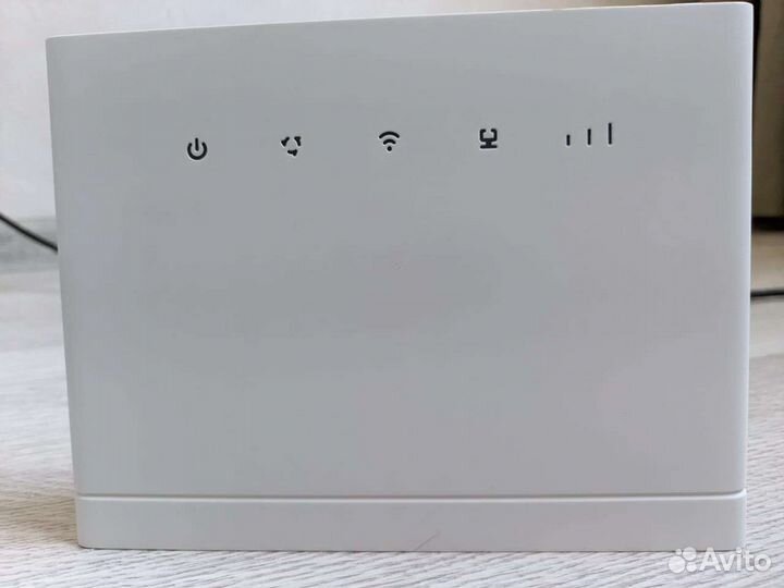 Интернет центр yota b315s-22 4g