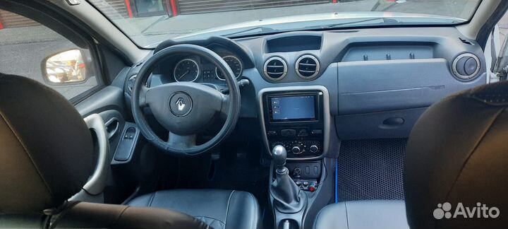 Renault Duster 1.5 МТ, 2014, 385 000 км