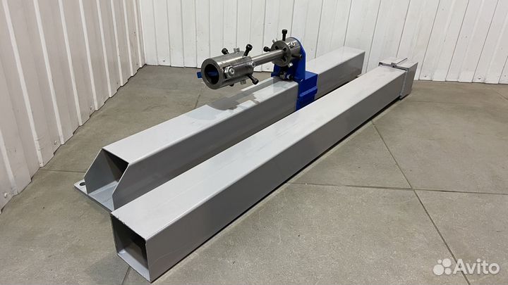 Станок для ковки «Зуброн Про». Всё может