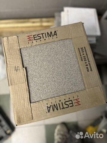 Керамическая плитка Estima ST 03 7,5 кв/м