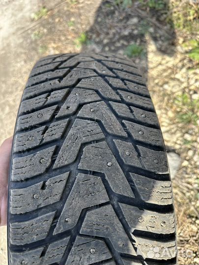 Hankook Winter I'Pike RS2 W429 185/65 R15