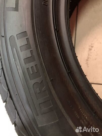 Pirelli Chrono 2 215/60 R16C 103T