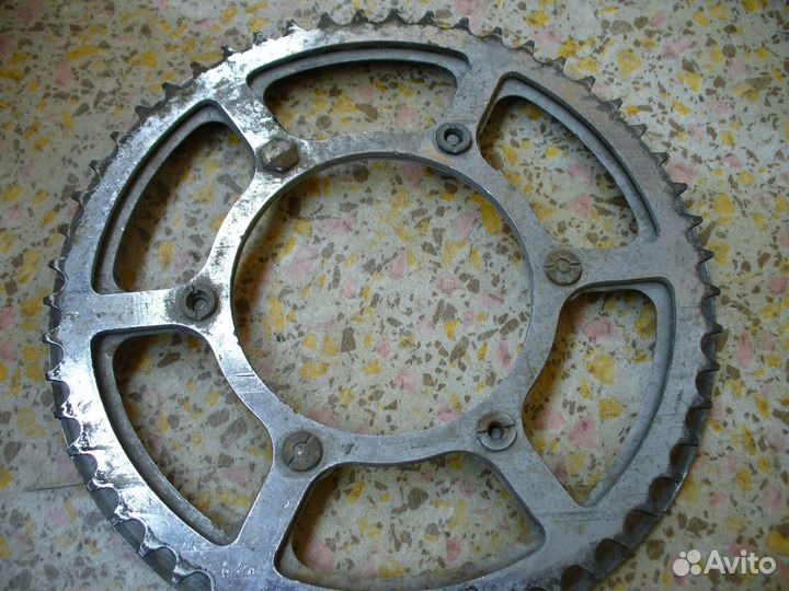 Запчасти хвз Турист Спутник