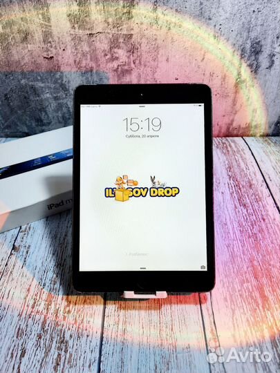 iPad mini 1 Идеал