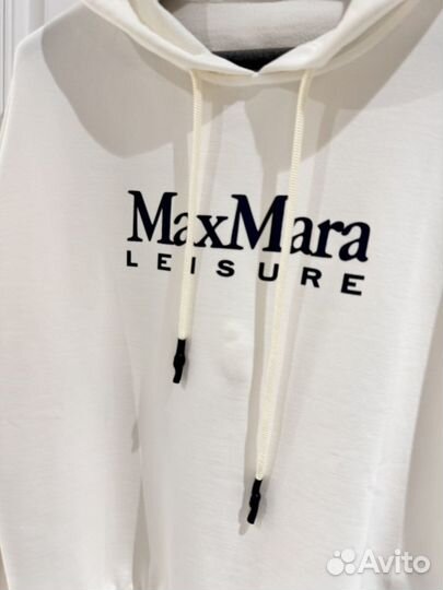 Худи Max Mara Leisure XS