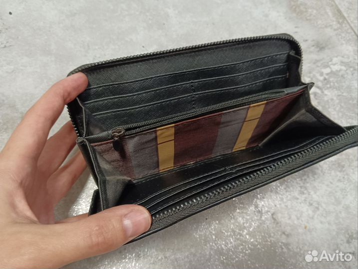 Кошелек женский