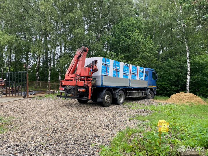 Бонолит 600 300 200