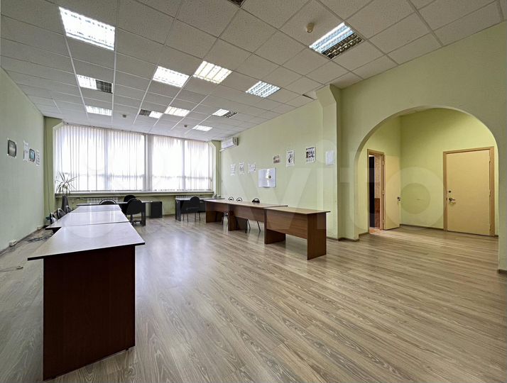 Офис, 120 м²