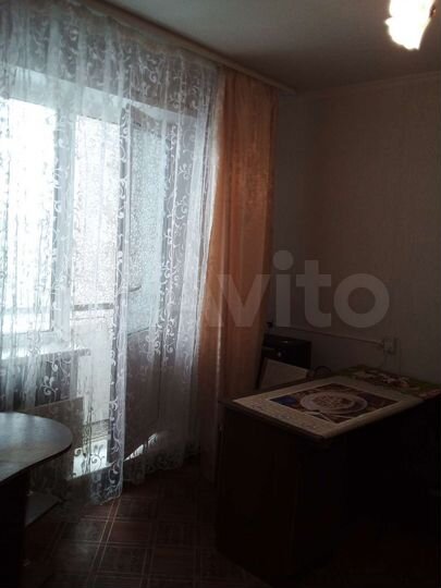 Комната 16 м² в 5-к., 8/9 эт.