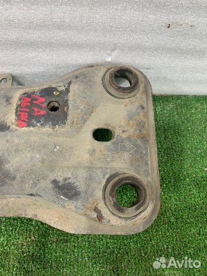 Балка продольная под двс Nissan Almera Classic