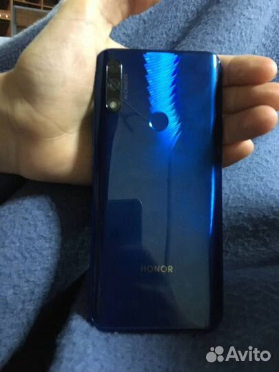 HONOR 9X, 4/128 ГБ
