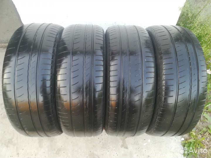 Pirelli Cinturato P1 205/55 R16