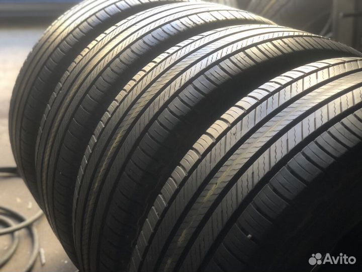 Michelin Primacy SUV 285/60 R18