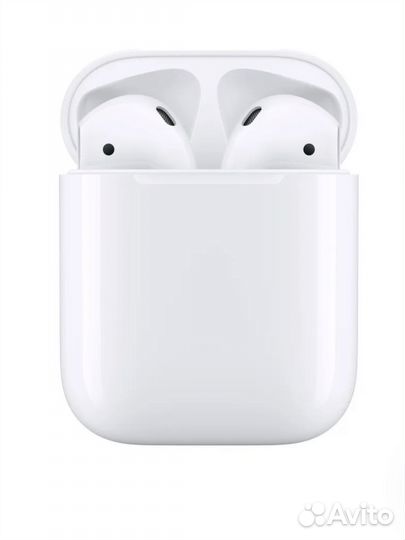 Airpods