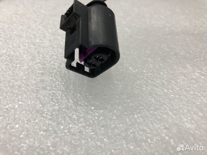 Проводка подкапотная Audi A6 C6 BDW 2008