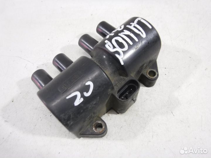 Катушка зажигания Chevrolet Lanos I