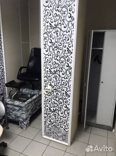 Аренда маникюрный кабинет