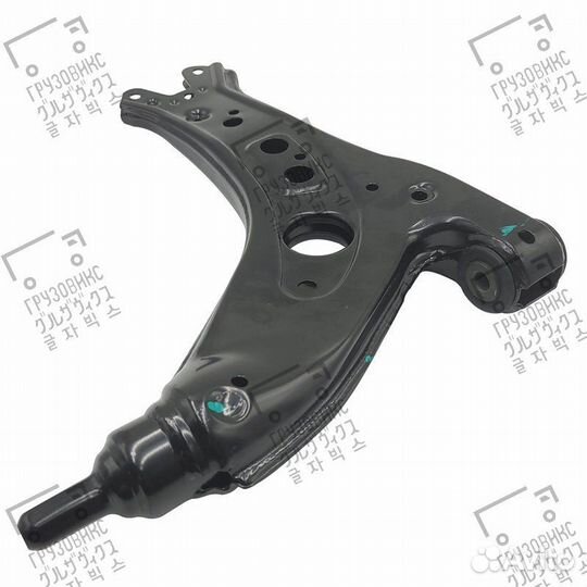 Рычаг, CTR (Корея) CQ0345