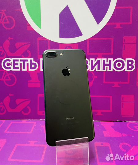 iPhone 7 Plus, 128 ГБ