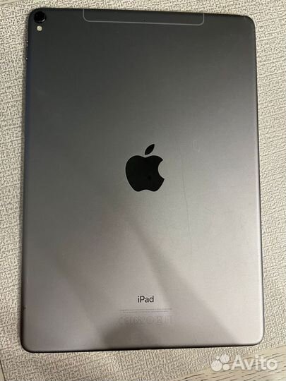 iPad pro 10.5