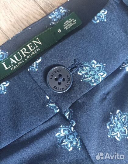 Женские шорты Ralph Lauren, оригинал, новые