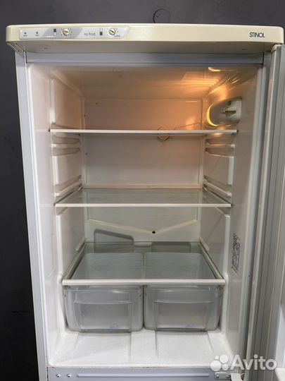 Холодильник stinol