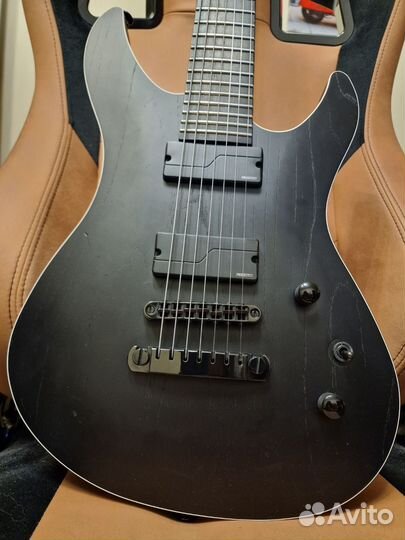 Fujigen FGN Mythic 7 J-Standart