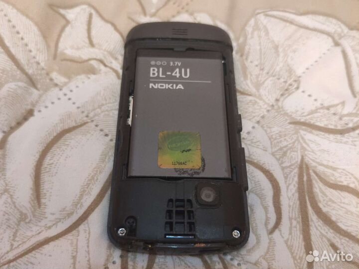Телефон Nokia C5
